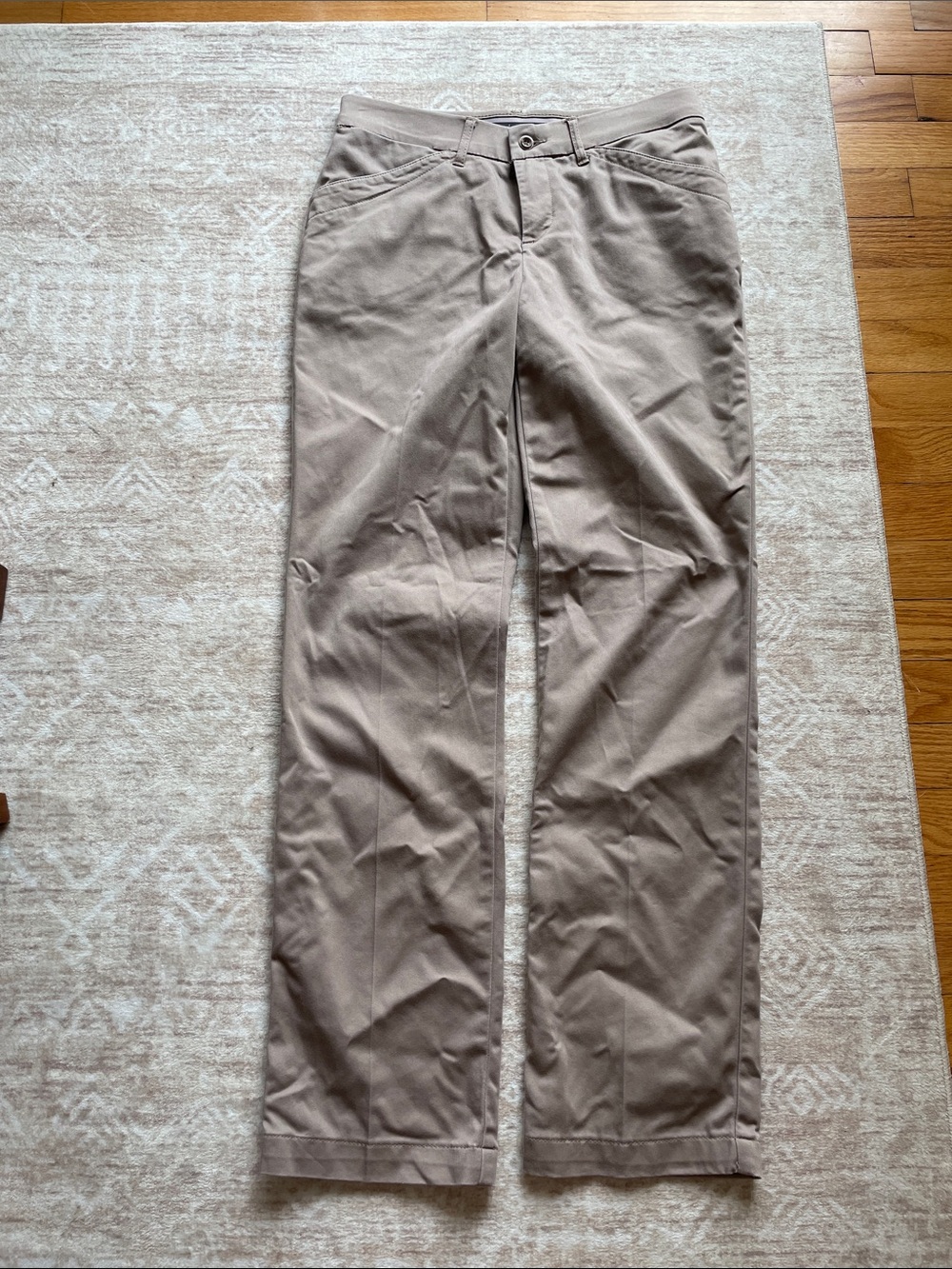 Lee Flex Motion Size 4